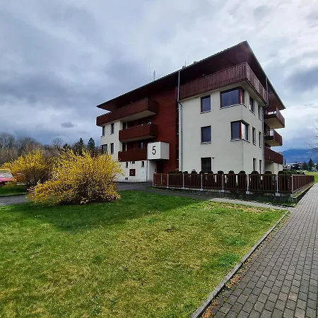 Apartment Apartman Beskydy *
