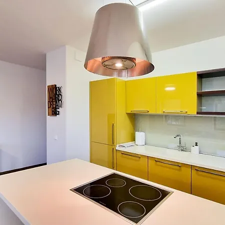 Apartman Beskydy * Celadna