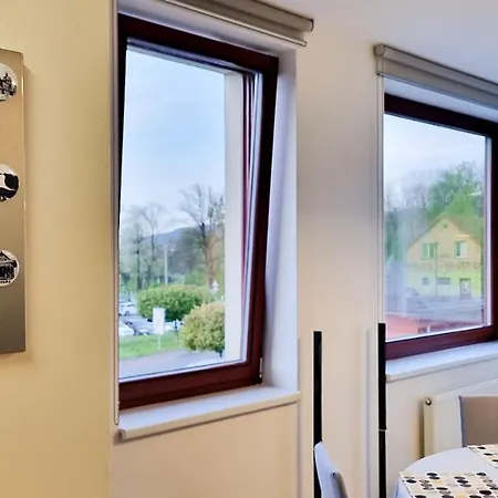Apartment Apartman Beskydy *