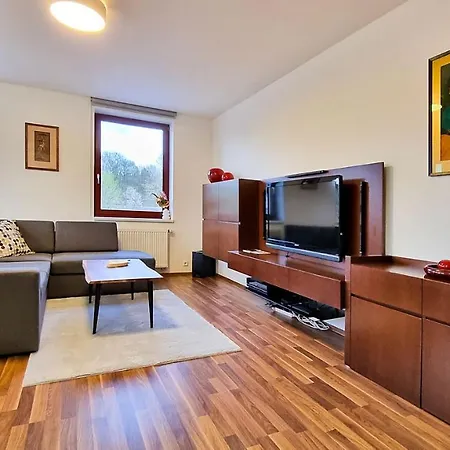 Apartman Beskydy Celadna