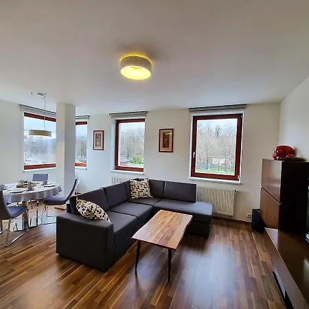 Apartment Apartman Beskydy