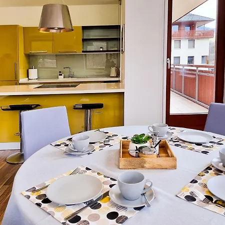 Apartman Beskydy * Celadna