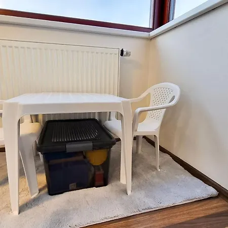 Apartman Beskydy Apartment Celadna