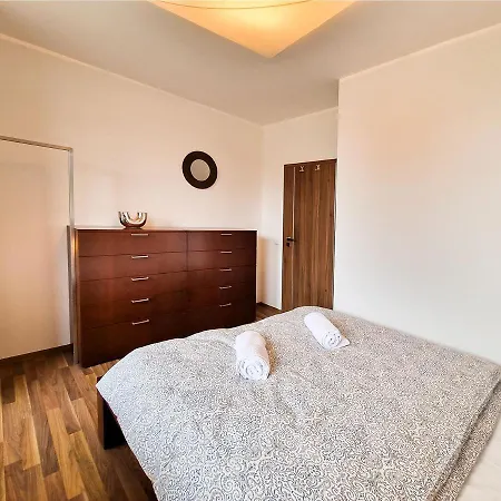 Apartman Beskydy Apartment *