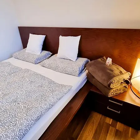Apartment Apartman Beskydy *