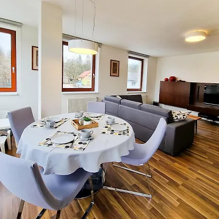 Apartman Beskydy * Celadna