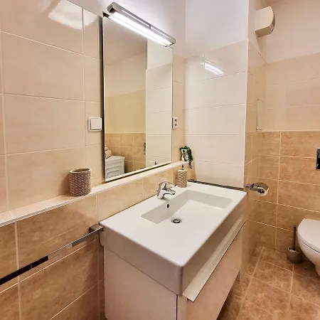 Apartman Beskydy