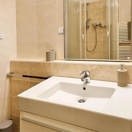 Apartman Beskydy Celadna