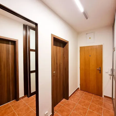 Apartman Beskydy
