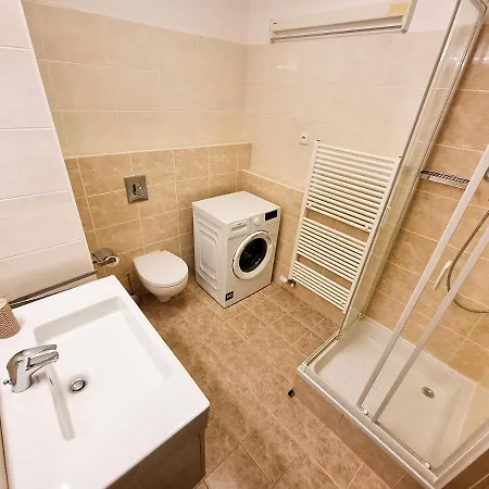 Apartment Apartman Beskydy *