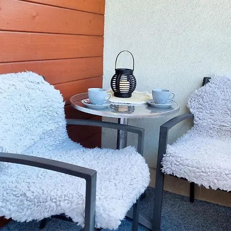 Apartman Beskydy *