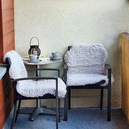 Apartment Apartman Beskydy Celadna