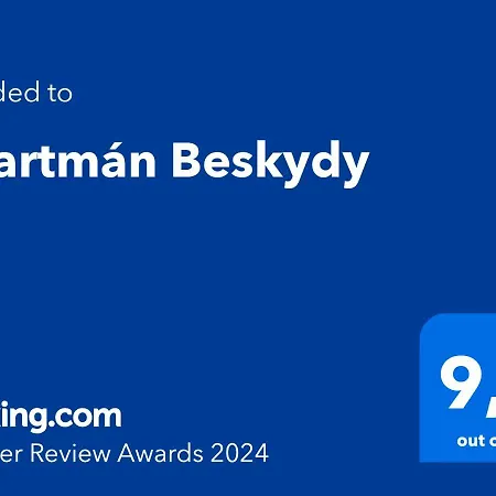 Beskydy 公寓 *