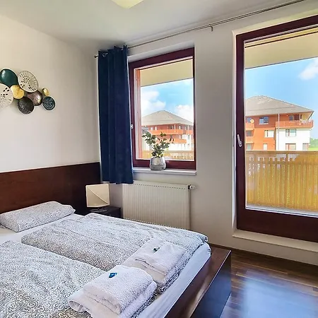 Apartman Beskydy Apartment *