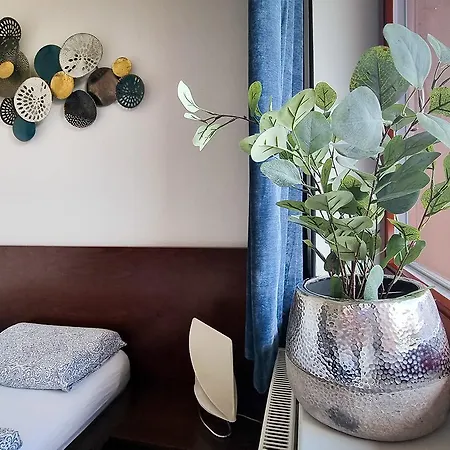 Apartman Beskydy *